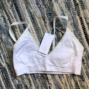 Tory Burch Sport Seamless Sports Bra